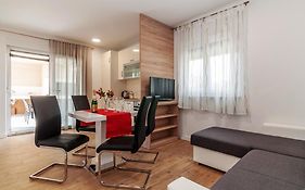 Apartments Lapidem